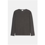 Closed Closed Long Sleeve T-shirt Pepper Grey