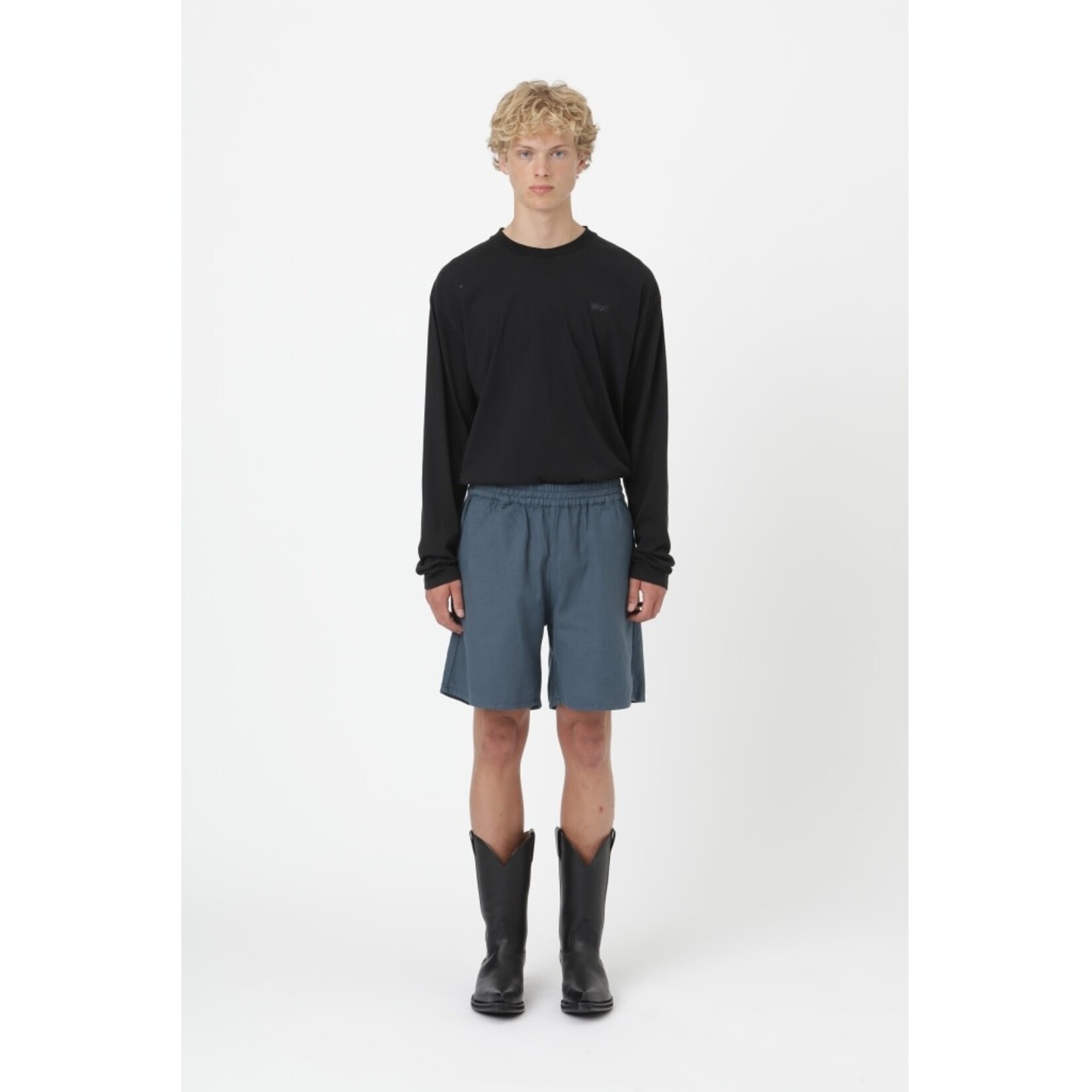 Won Hundred Won Hundred Kanan Orion Blue