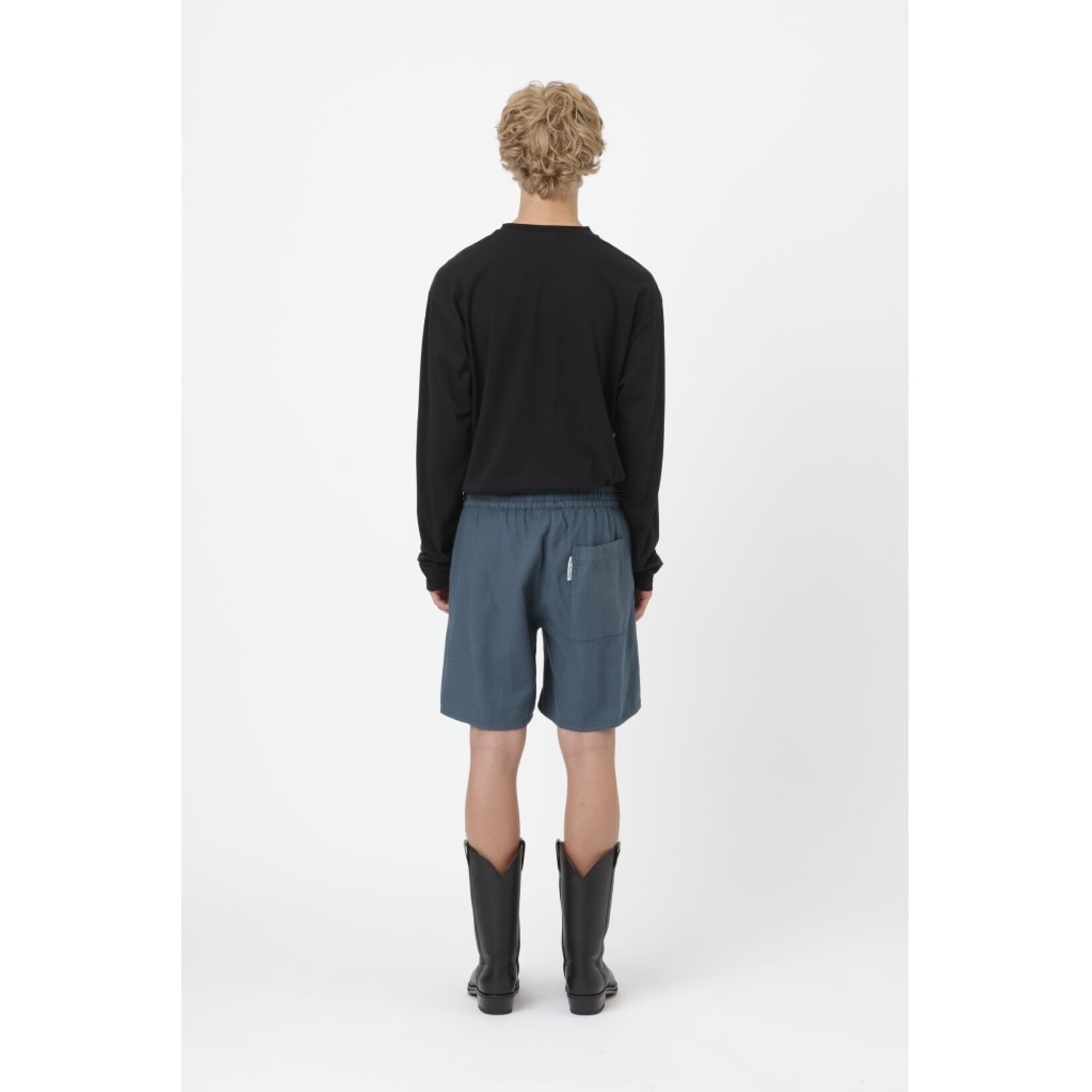 Won Hundred Won Hundred Kanan Orion Blue