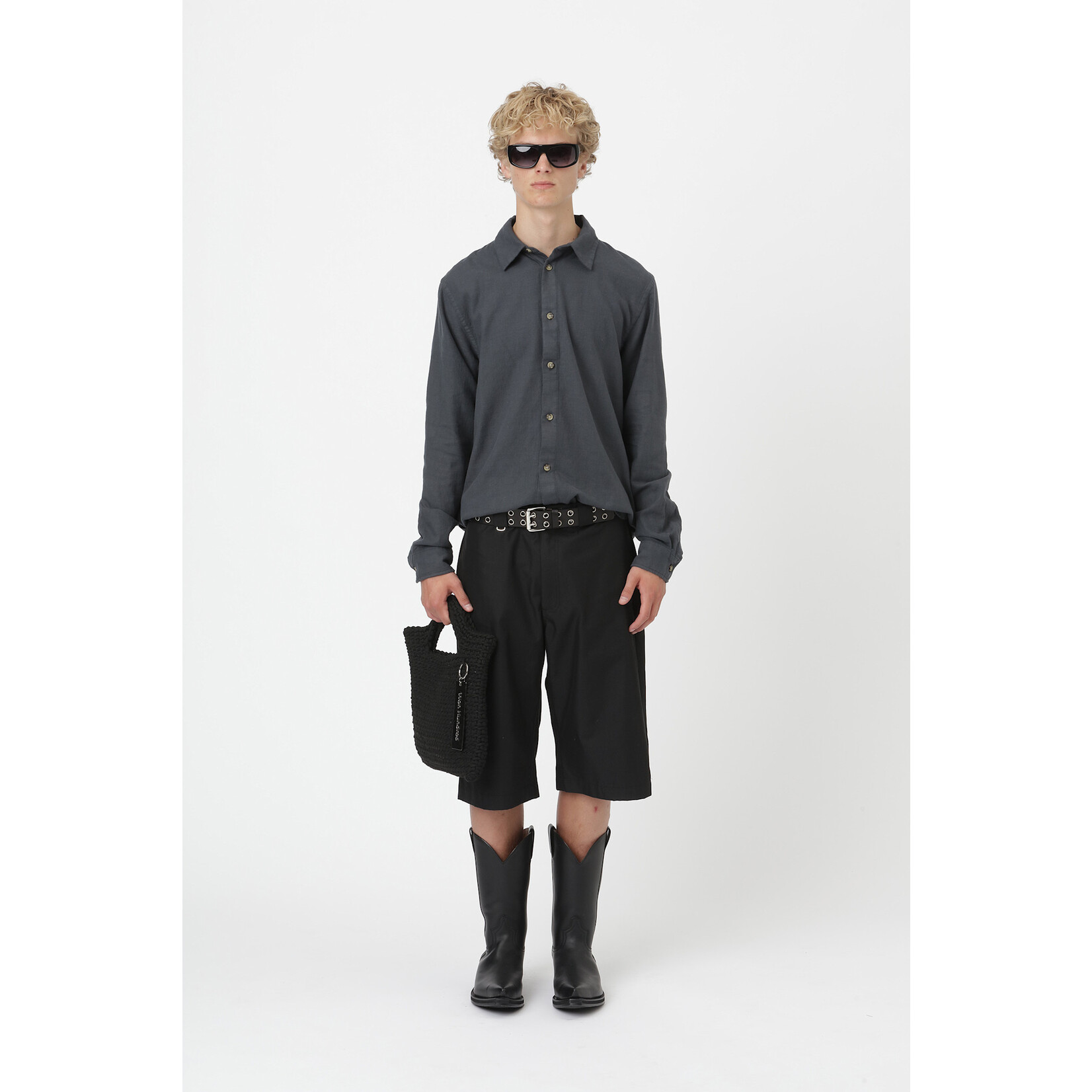 Won Hundred Won Hundred Adriel Ebony