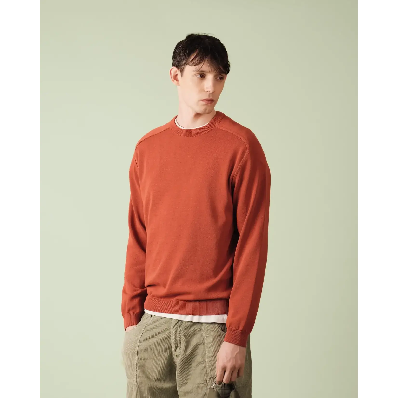 Nitto Sevan Pull Marteau Terracotta