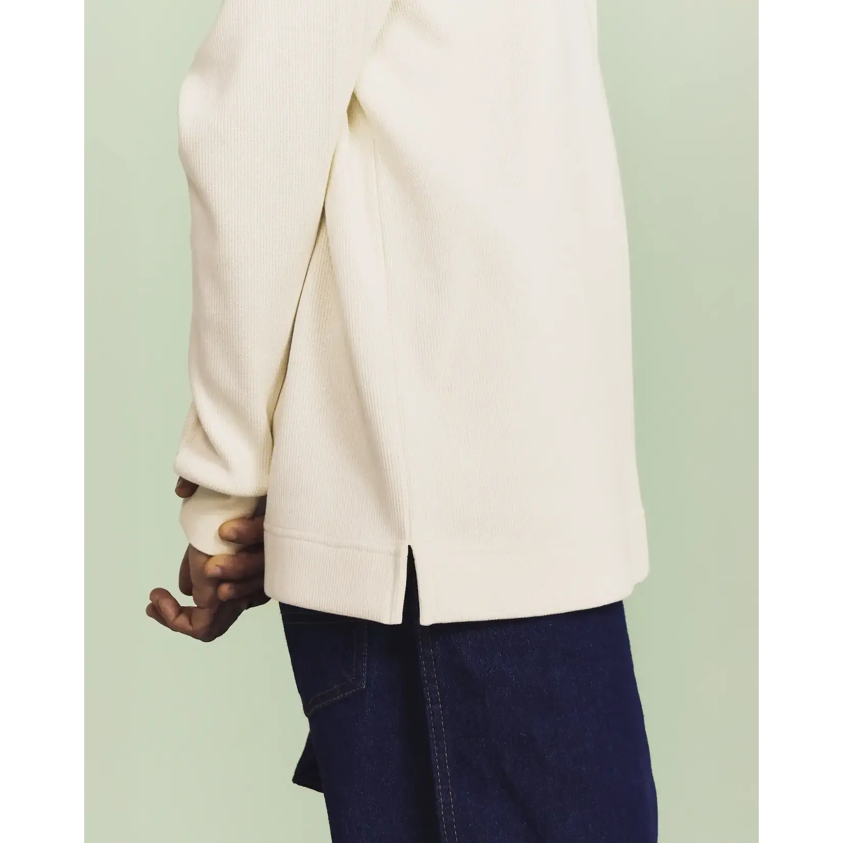 Nitto Nitto Vahé Pull ML Natural