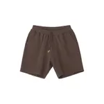Aveny Aveny West shorts waffel walnut