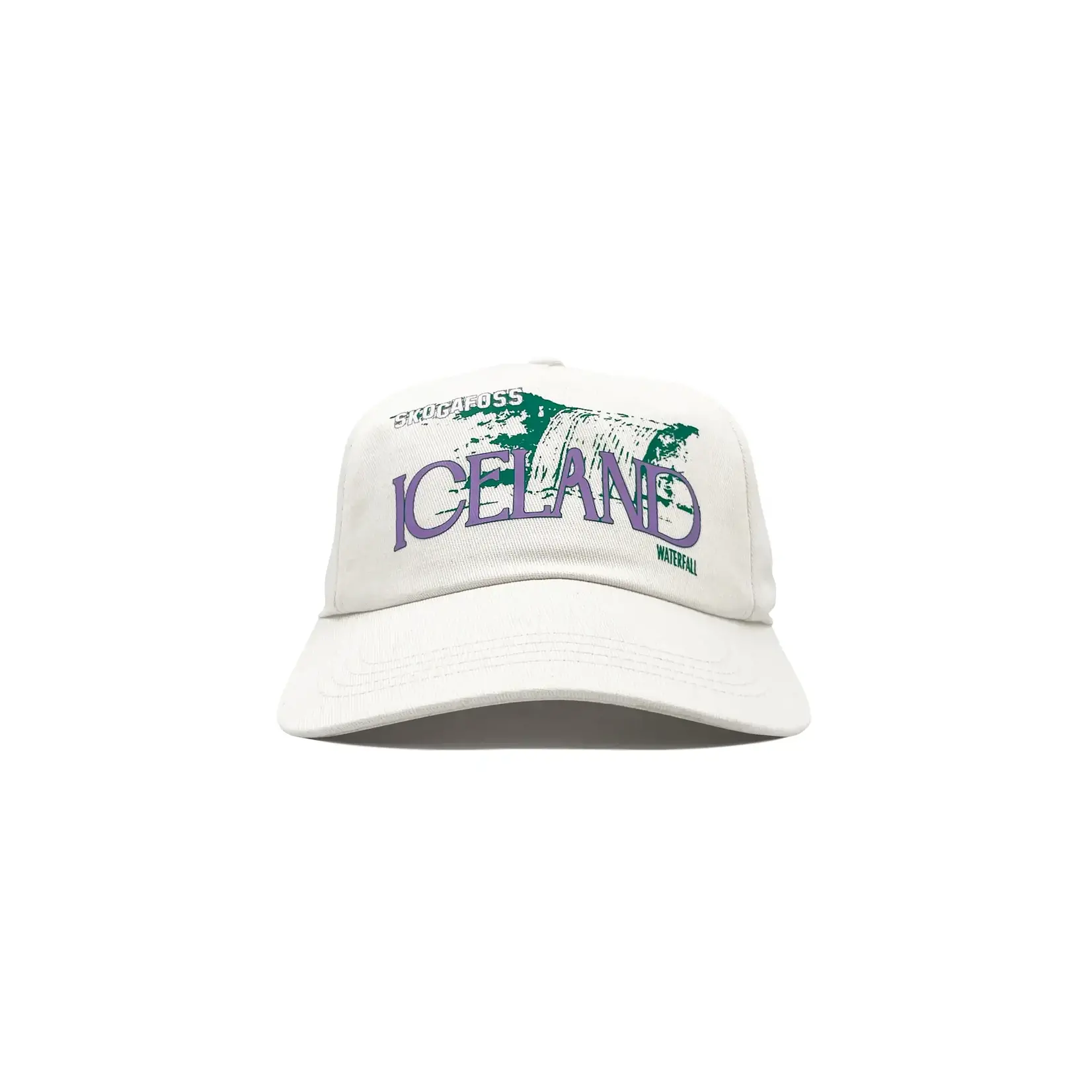 Visit Visit Skogafoss