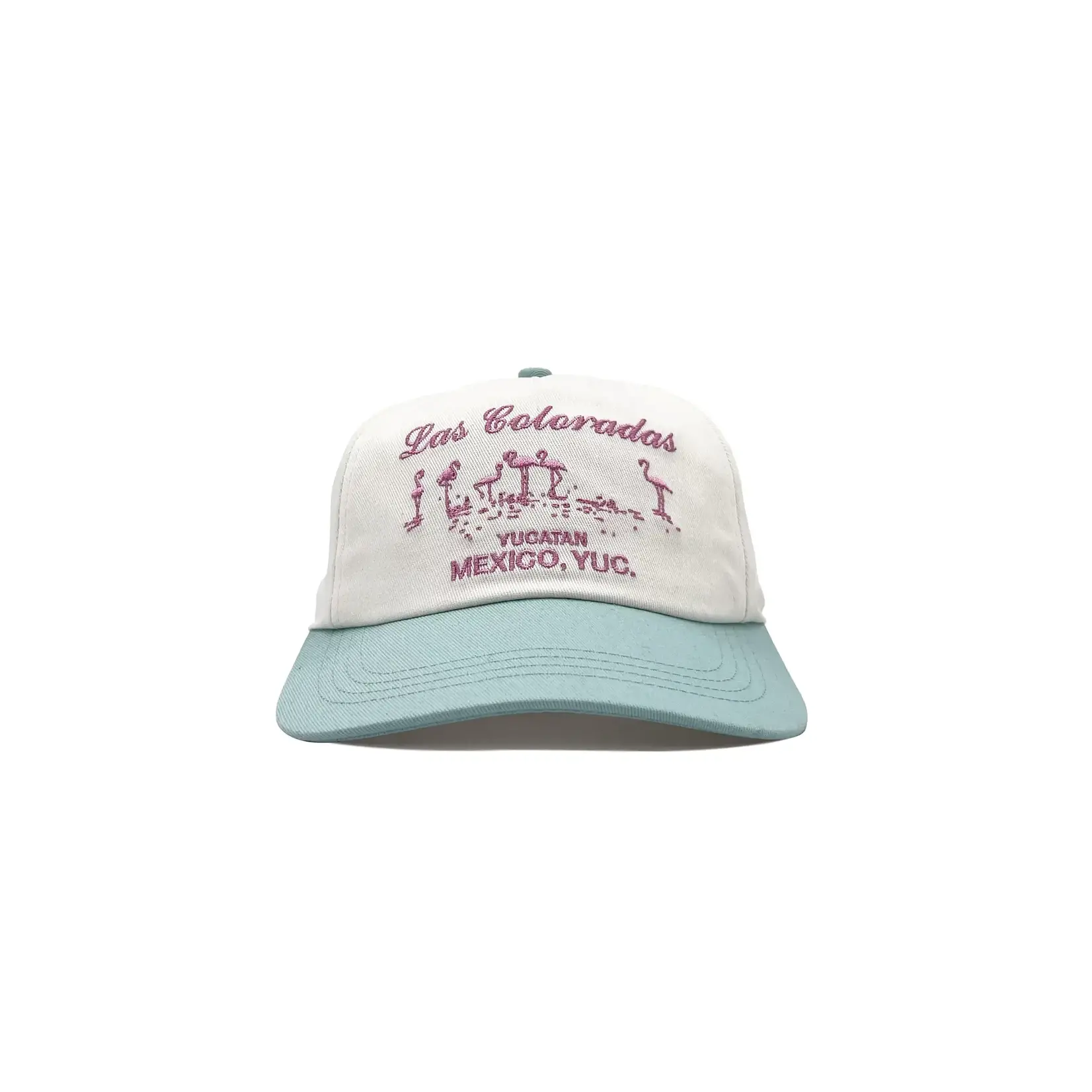 Visit Visit Las Coloradas