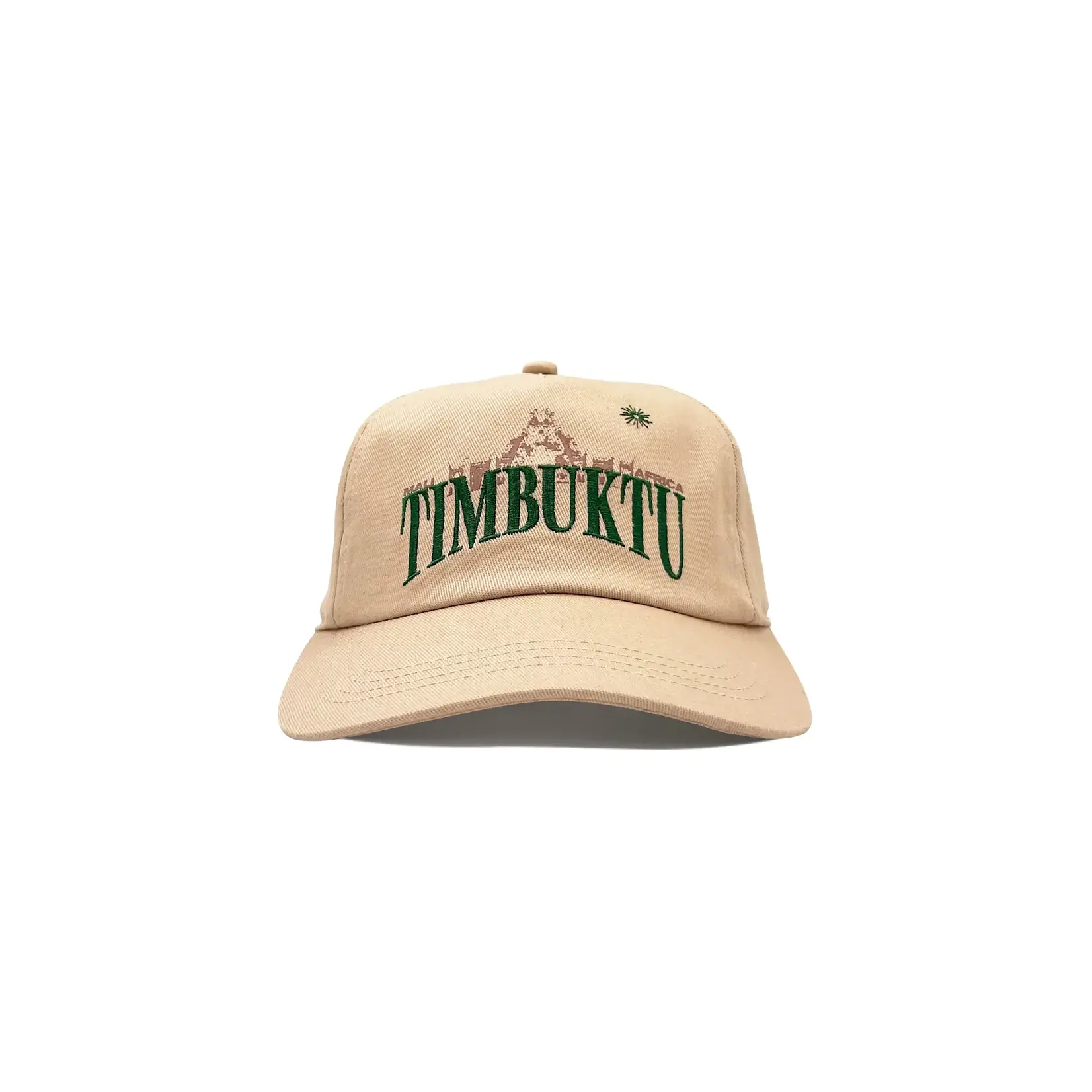 Visit Timbuktu
