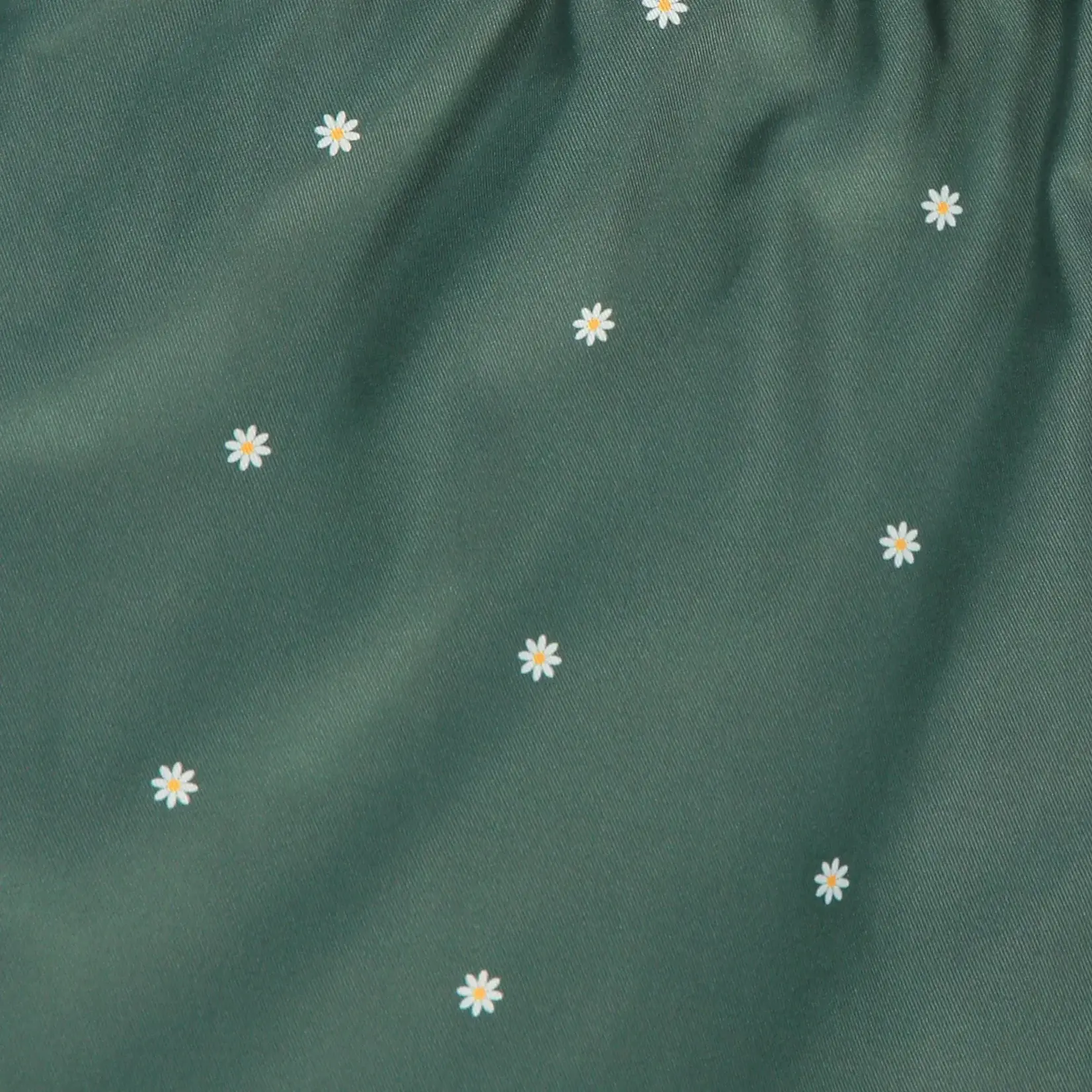 Pockies Underwear Pockies Daisy Swim Shorties Green