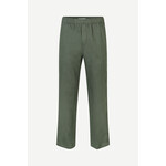 Samsoe & Samsoe Samsoe Samsoe Sajabari X trousers Climbing ivy