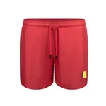 Narwal swim Lemon Plain Red