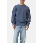 Closed Closed Crewneck Sweat Smokey Blue