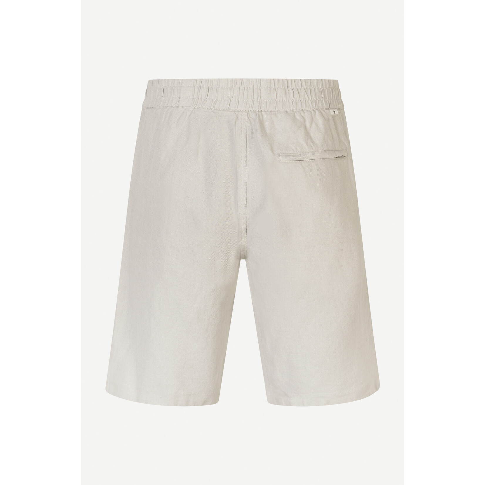 Samsoe & Samsoe Samsoe Samsoe Smith Shorts Moonstruck