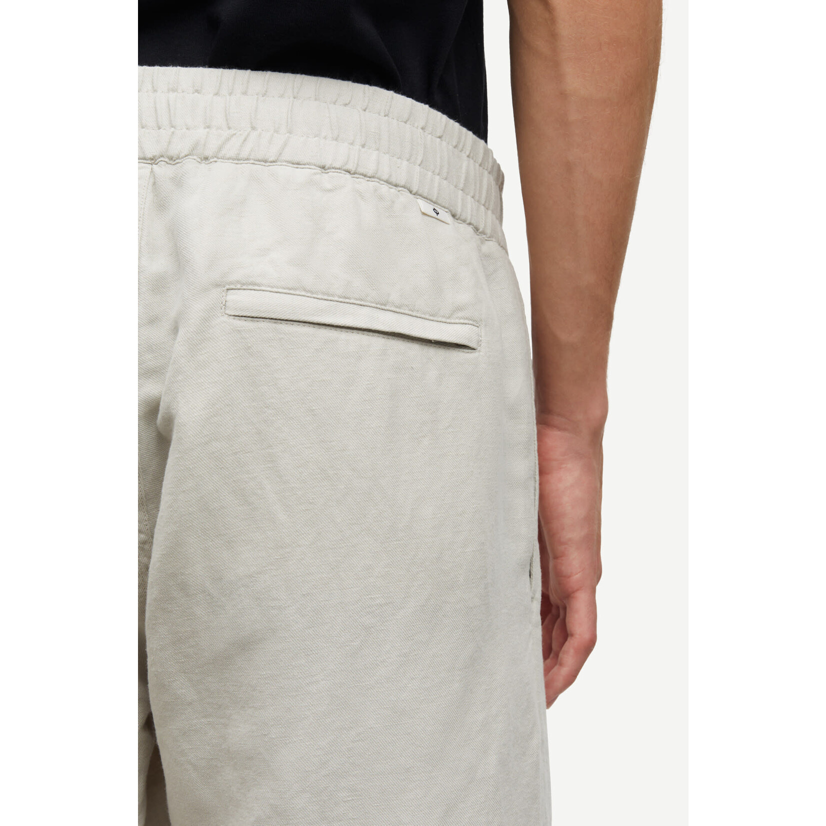 Samsoe & Samsoe Samsoe Samsoe Smith Shorts Moonstruck