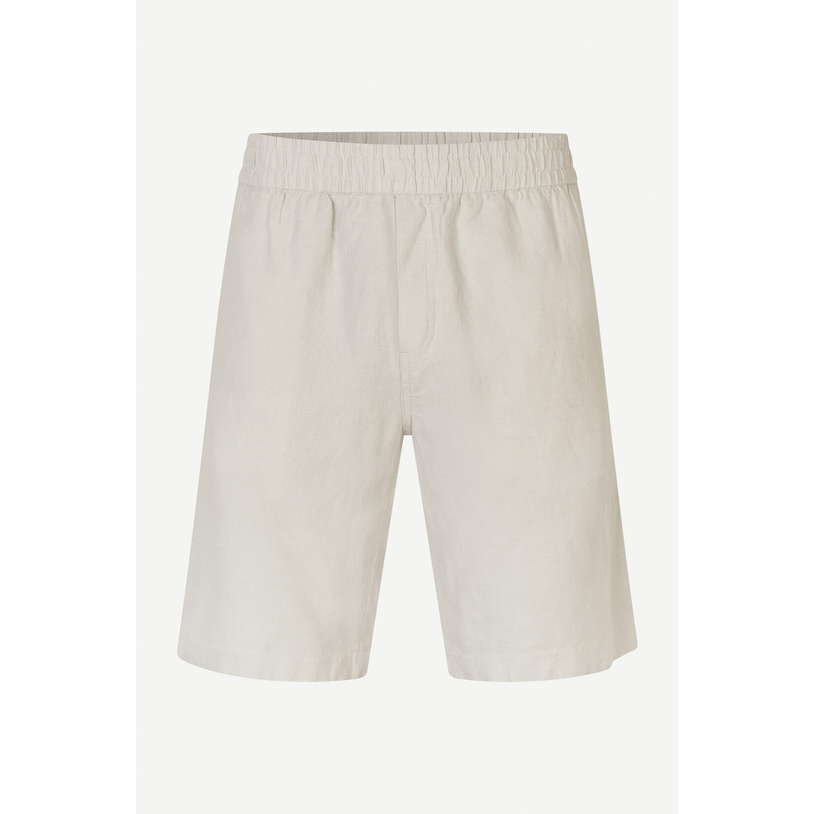 Samsoe & Samsoe Samsoe Samsoe Smith Shorts Moonstruck