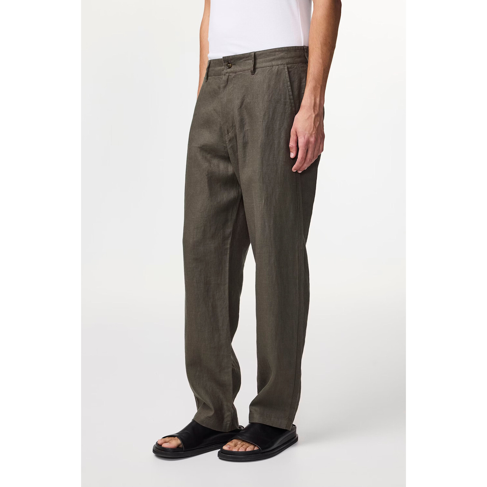 NN07 NN07 Aden 1454 Croc green