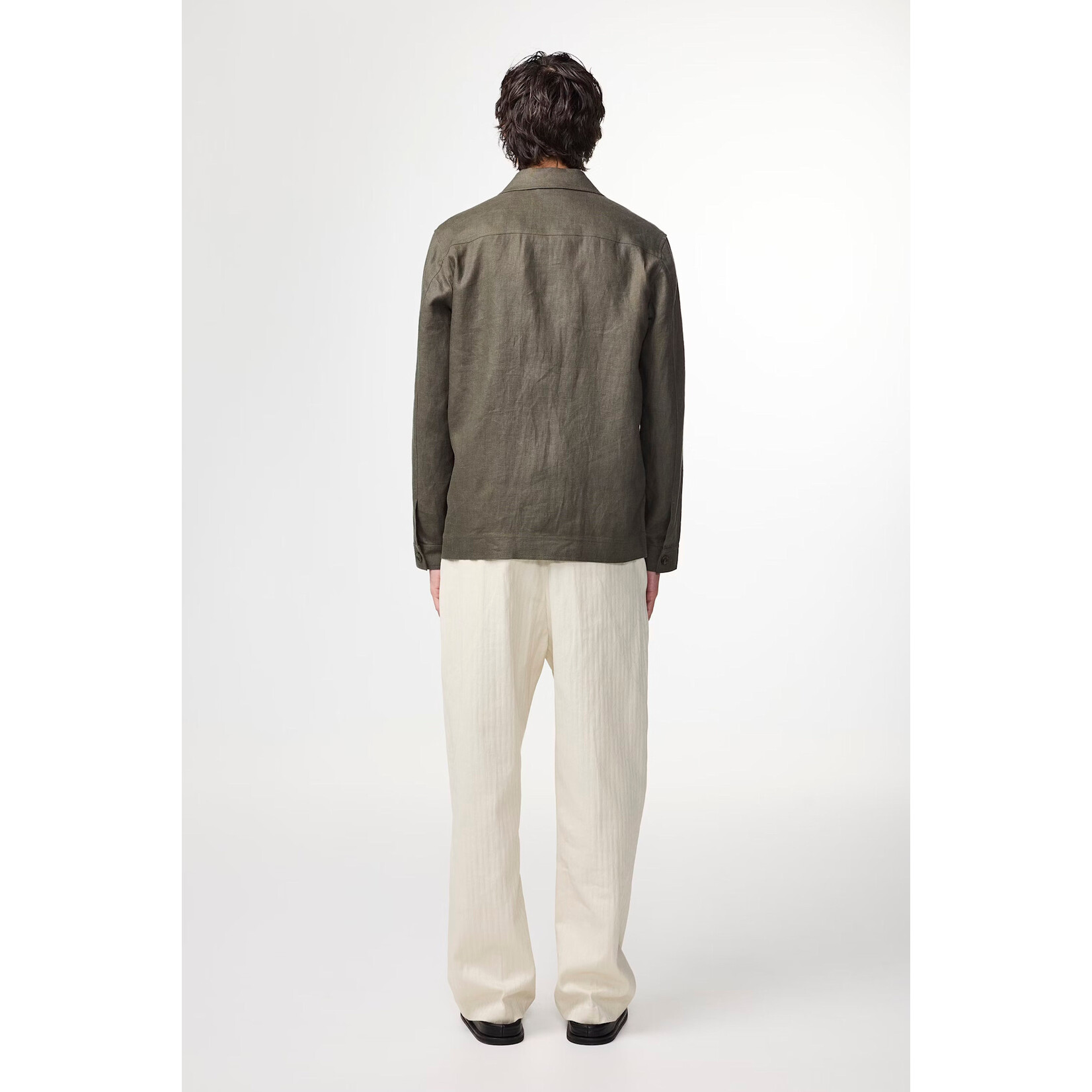 NN07 NN07 Olav 1454 Croc green