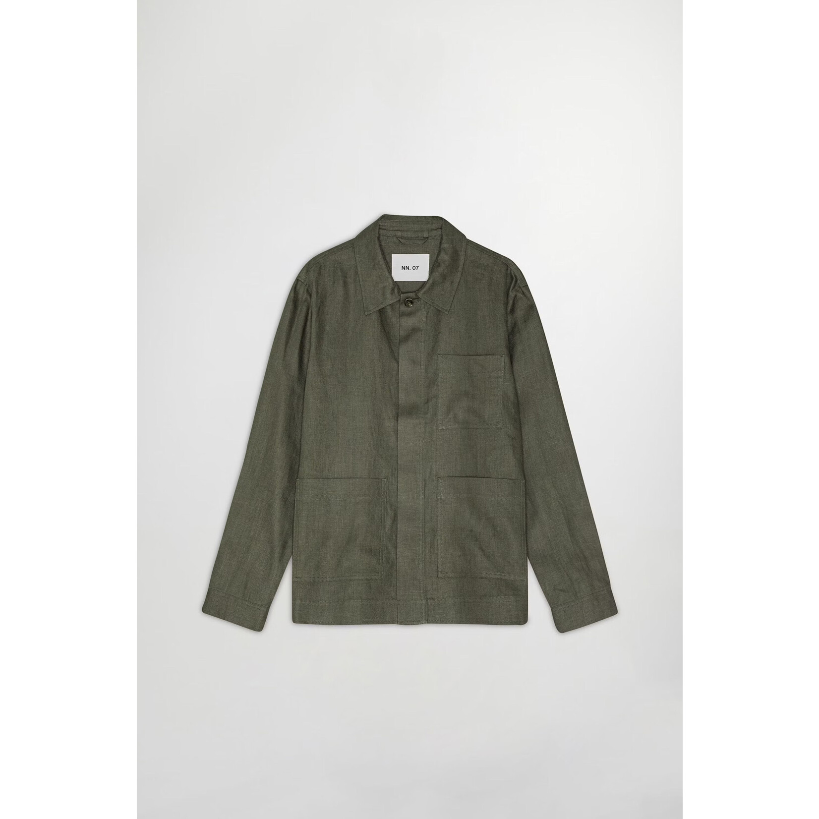 NN07 NN07 Olav 1454 Croc green