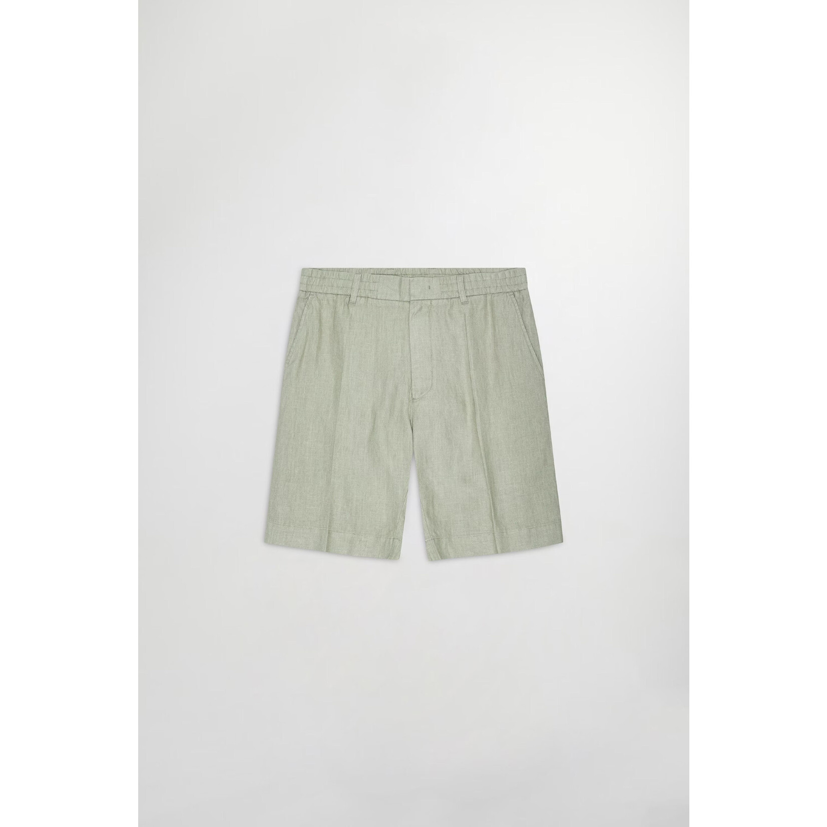 NN07 NN07 Billie Shorts 1454 Sage green