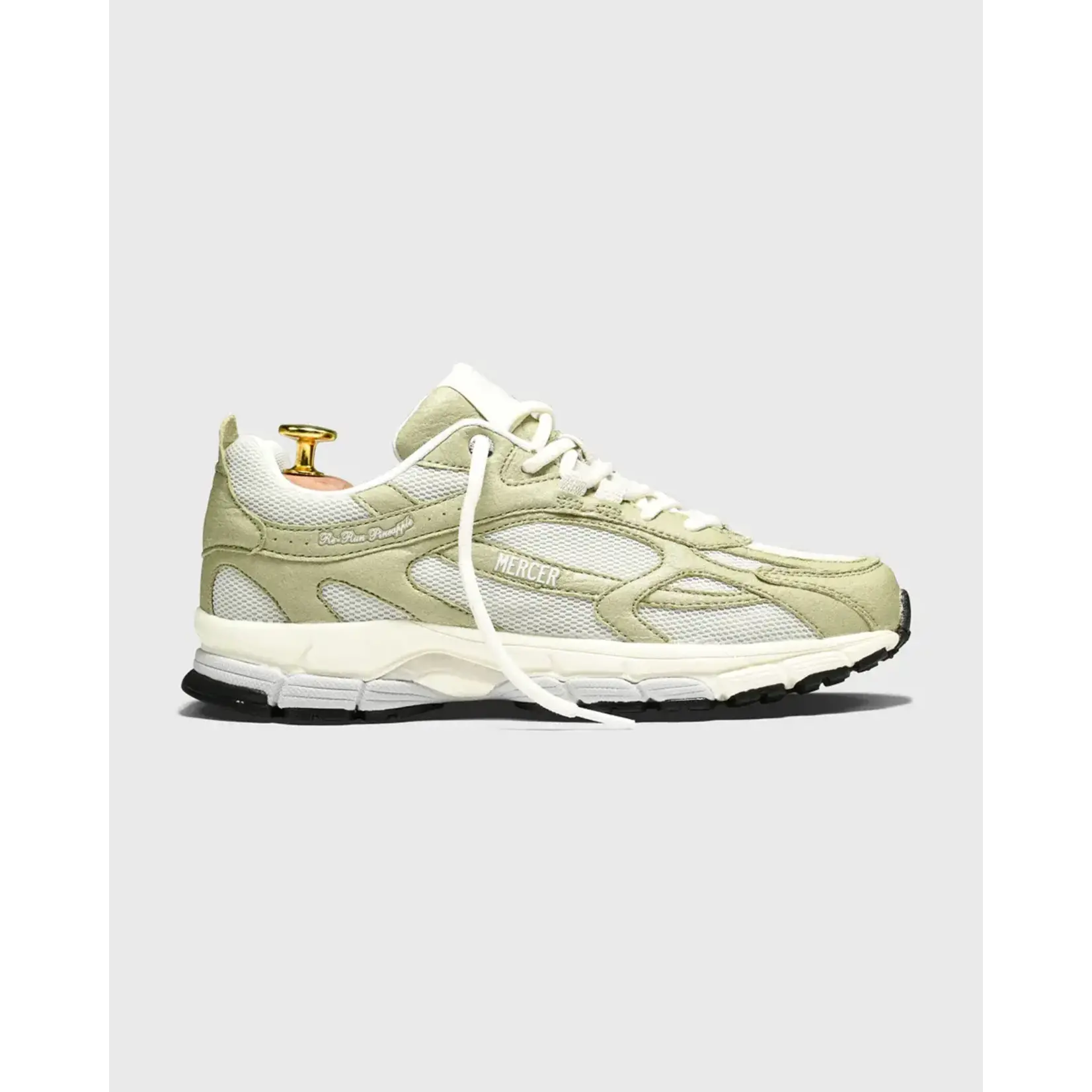 Mercer Mercer The Re-Run Pineapple 2.0 olive