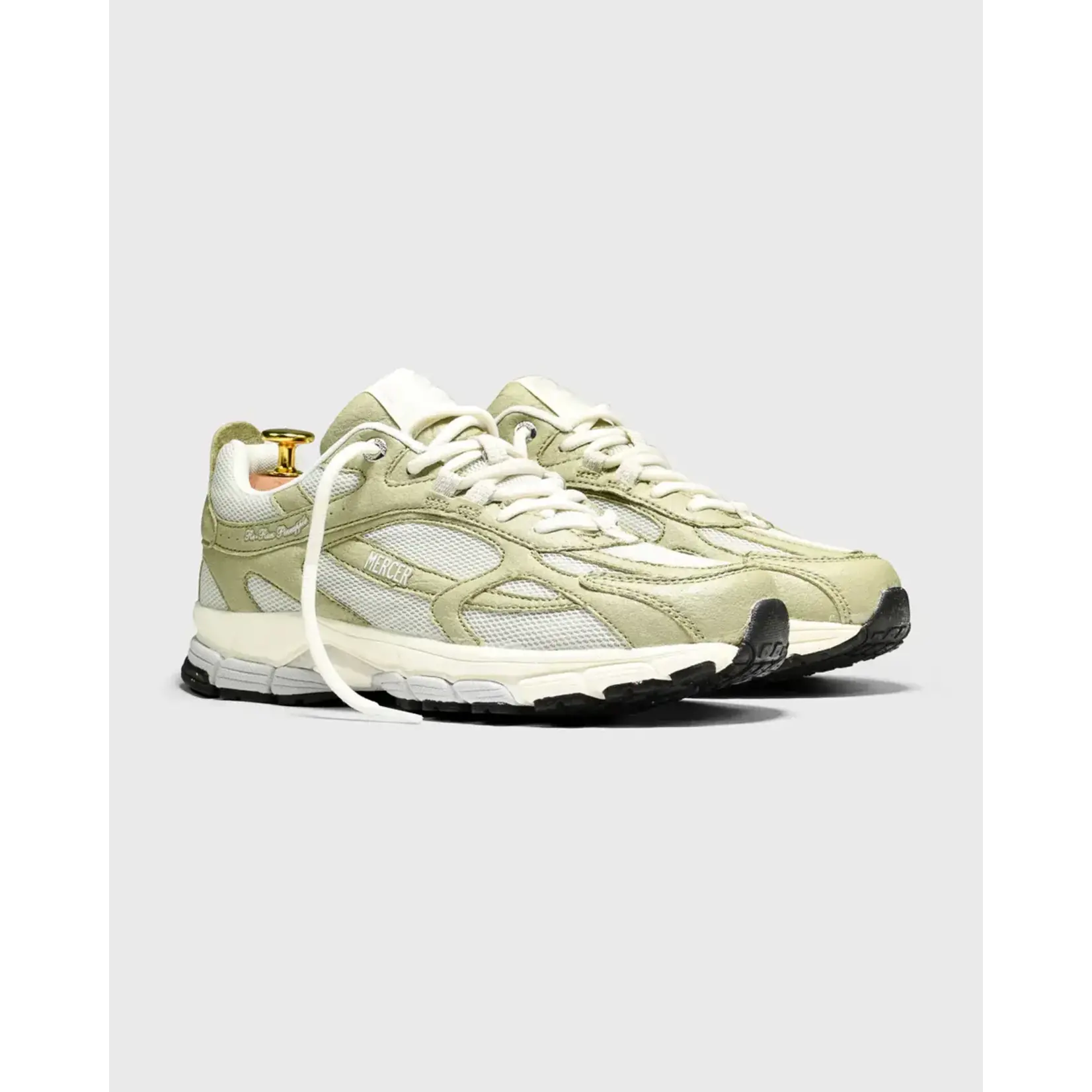 Mercer Mercer The Re-Run Pineapple 2.0 olive