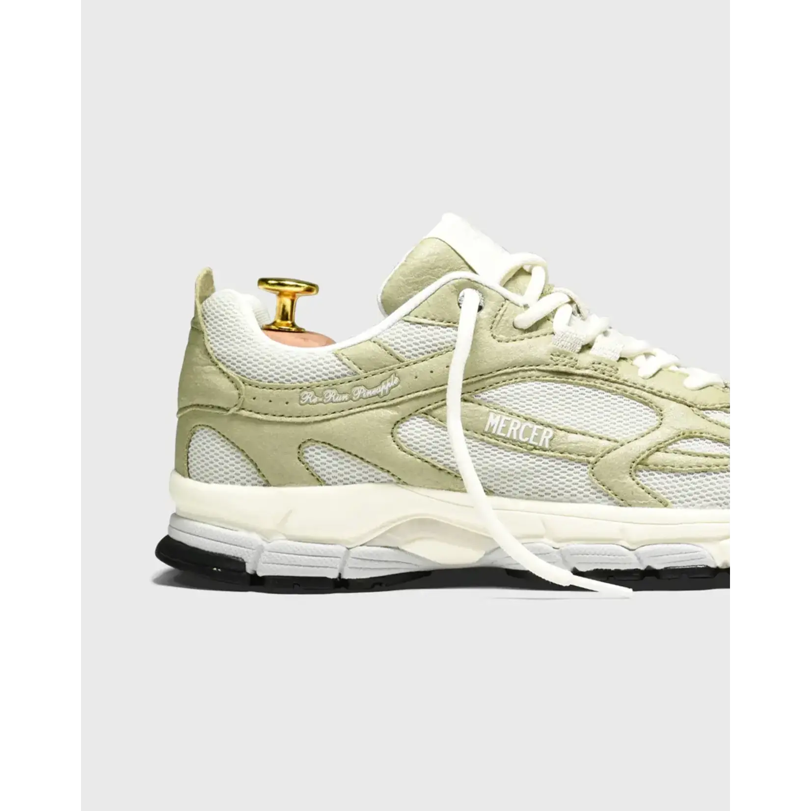 Mercer Mercer The Re-Run Pineapple 2.0 olive