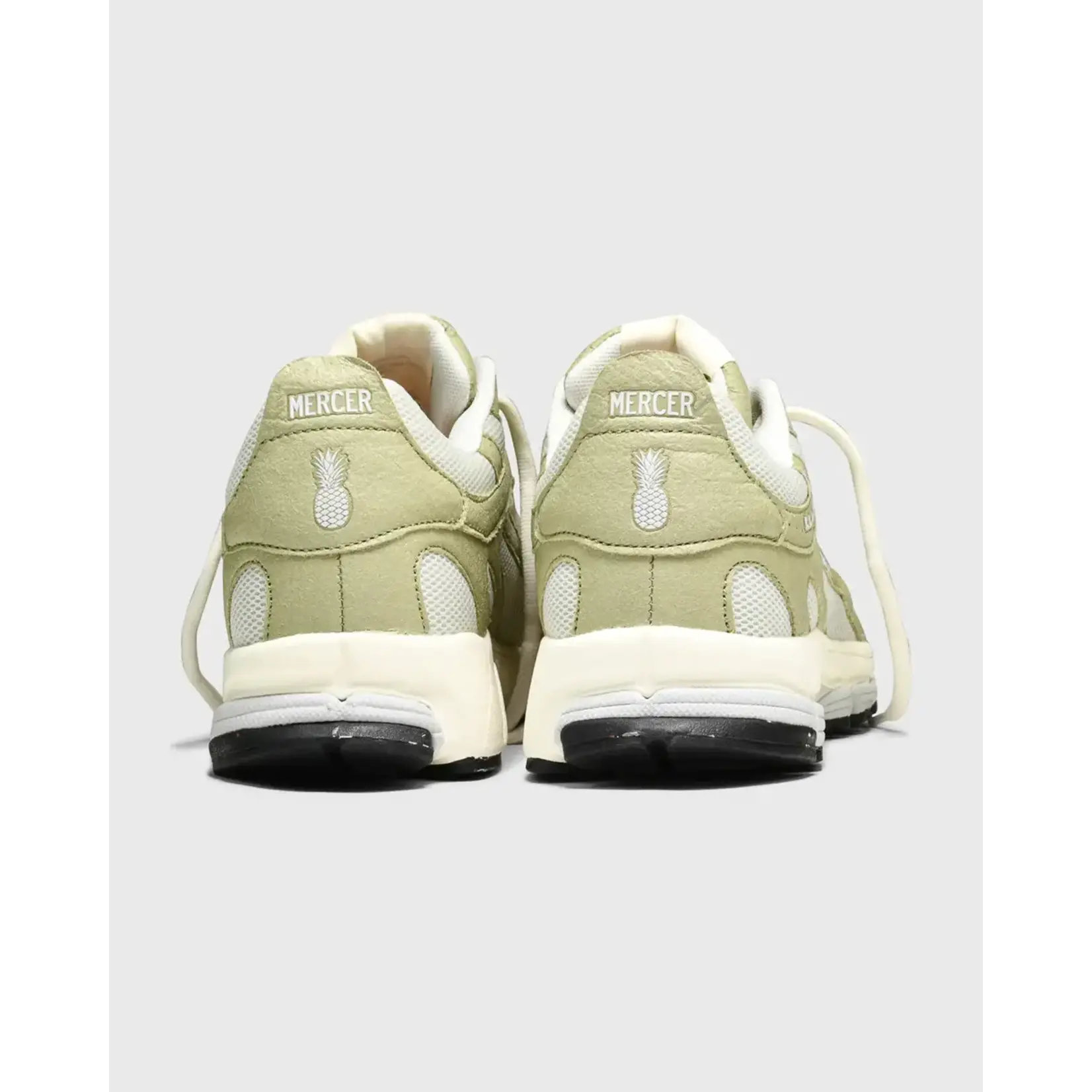 Mercer Mercer The Re-Run Pineapple 2.0 olive