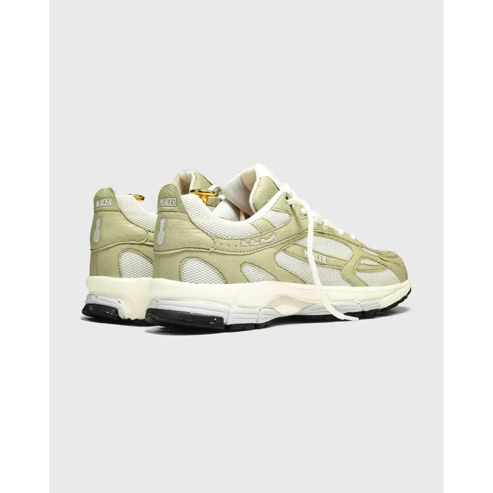 Mercer Mercer The Re-Run Pineapple 2.0 olive