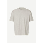 Samsoe & Samsoe Samsoe Samsoe Saparker T-shirt  Moonstruck mel.