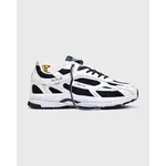 Mercer Mercer Re-Run city navy/white