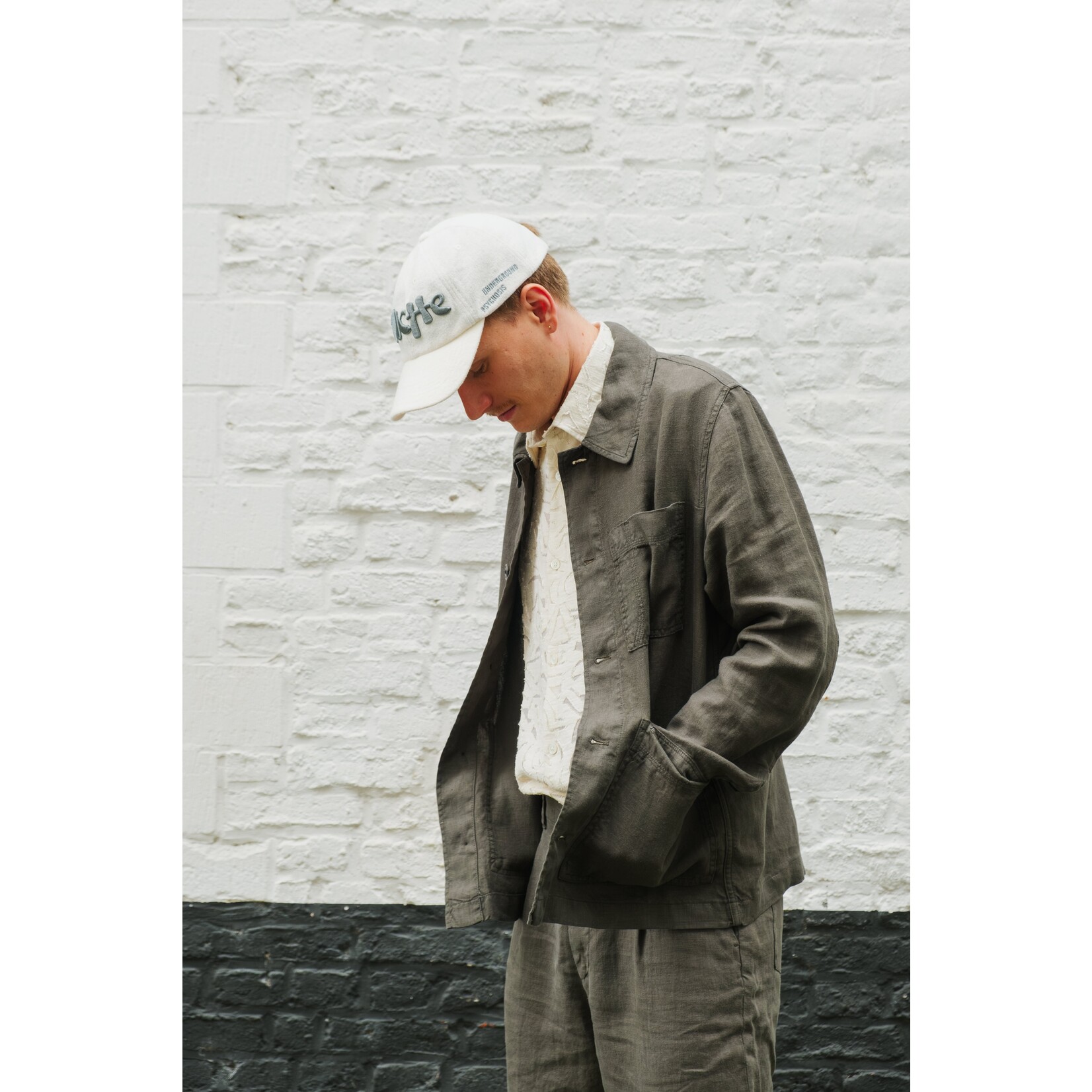 NN07 NN07 Olav 1454 Croc green