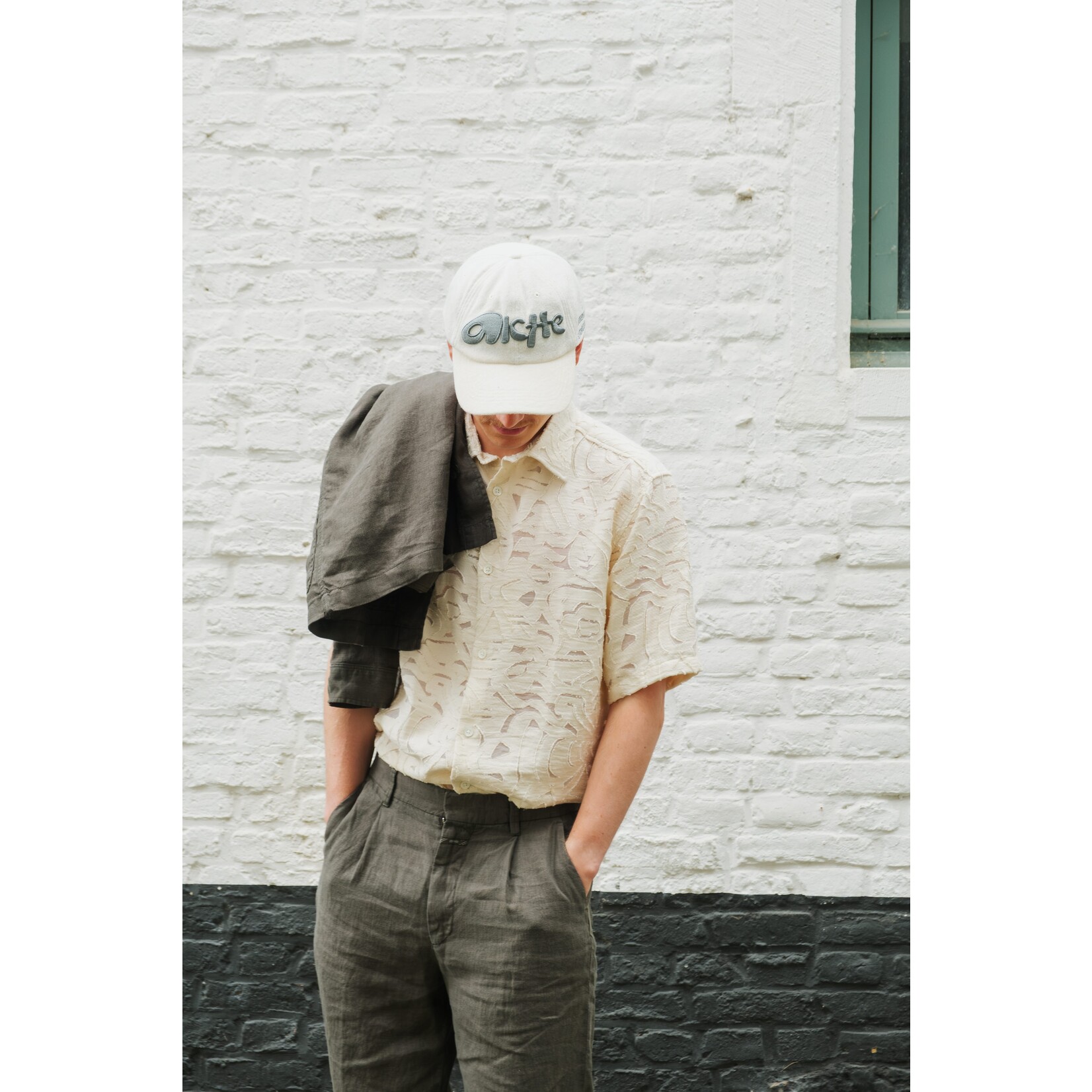 NN07 NN07 Olav 1454 Croc green