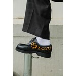 Kleman Kleman Alfan MP Noir / leopard