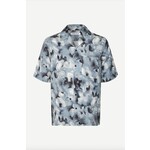 Samsoe & Samsoe Samsoe Samsoe Saoscar AJ Shirt Bloom Print