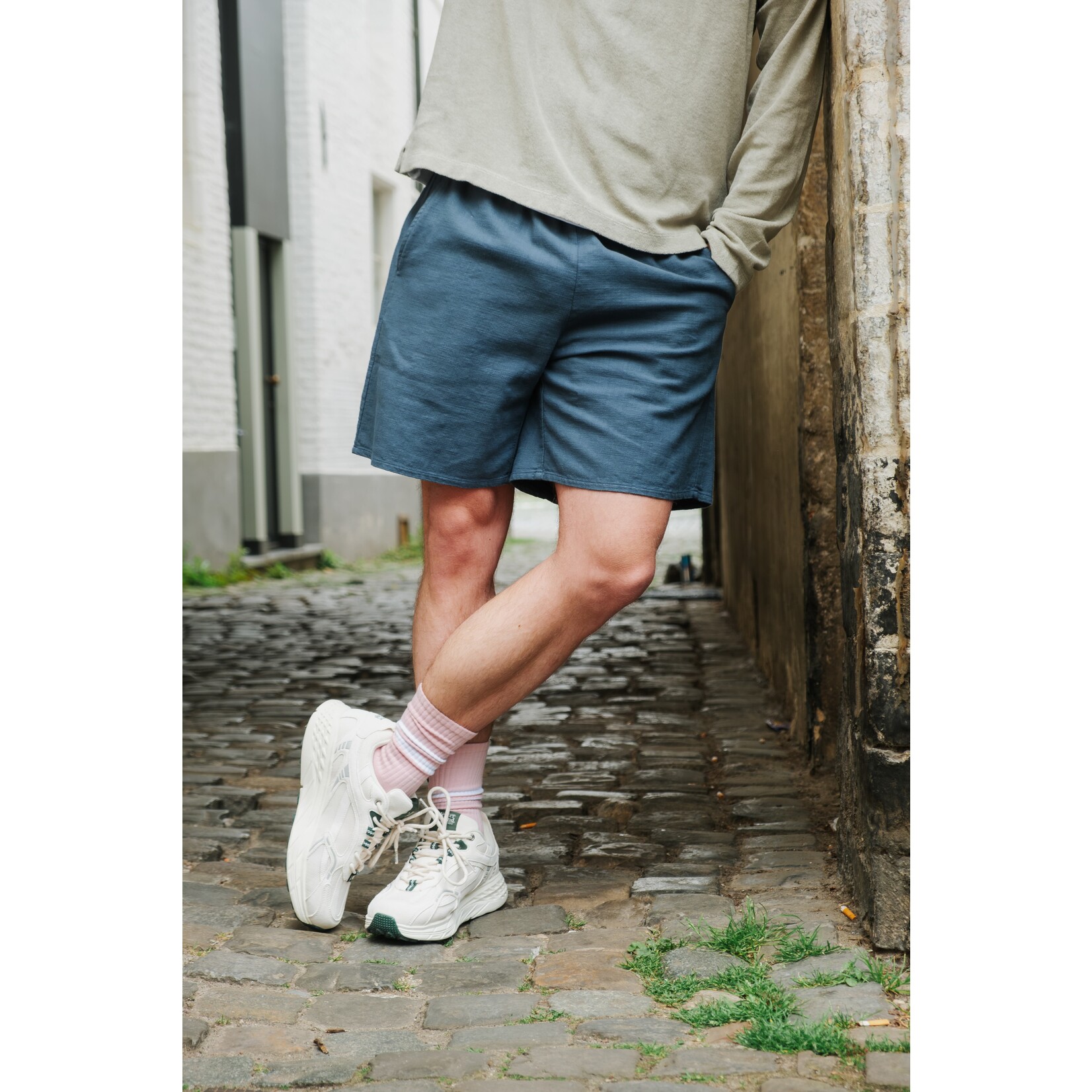 Won Hundred Won Hundred Kanan Orion Blue