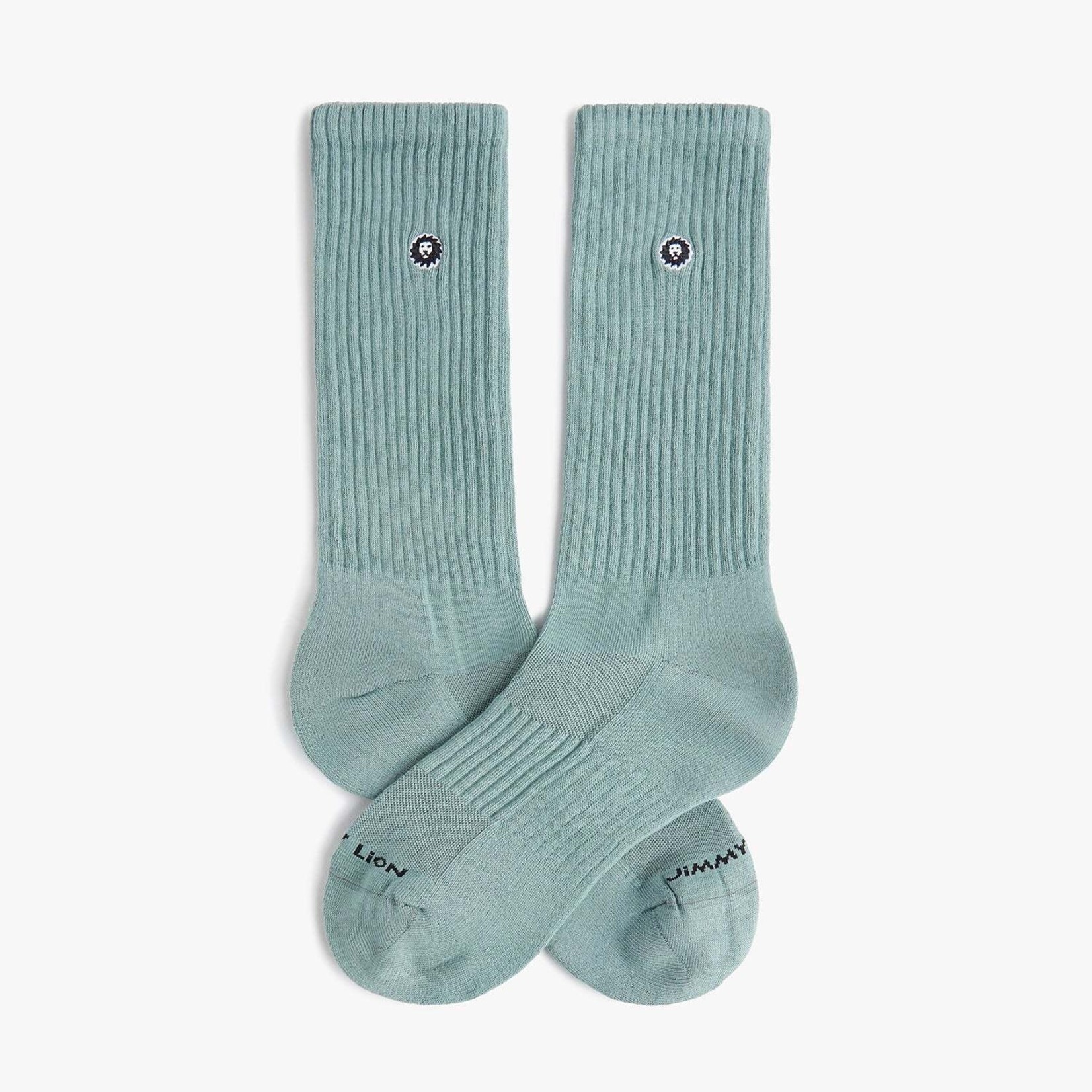 Jimmy Lion JL Athletic Essentials Lion Sage green