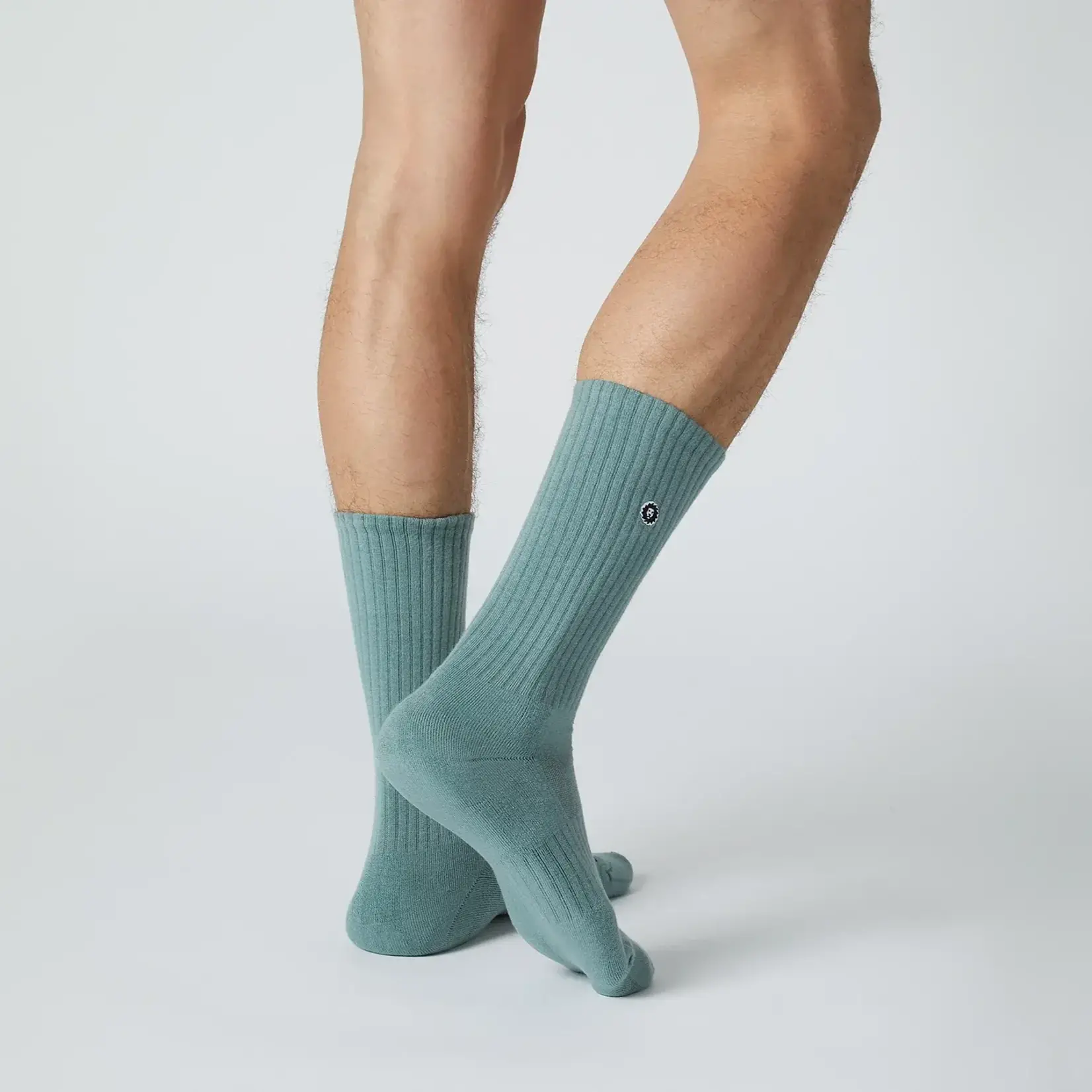 Jimmy Lion JL Athletic Essentials Lion Sage green