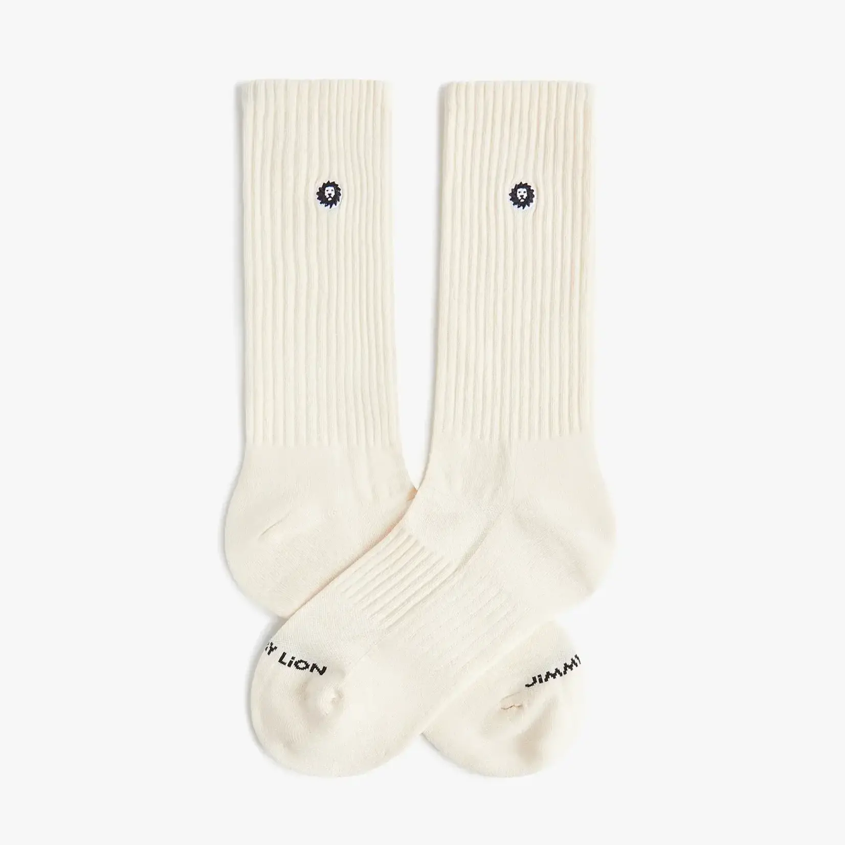 Jimmy Lion JL Athletic Essentials Lion Beige