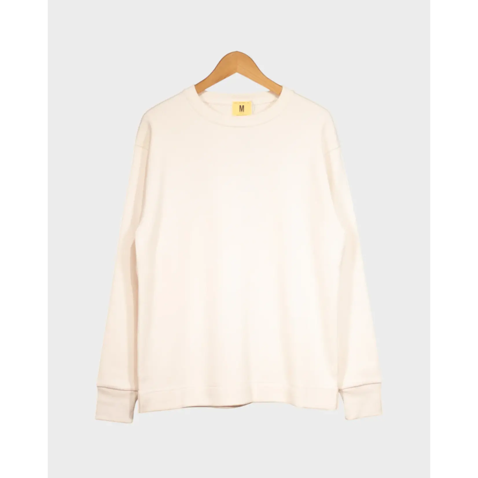 Nitto Nitto Vahé Pull ML Natural