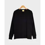 Nitto Vahé Pull ML Charcoal black