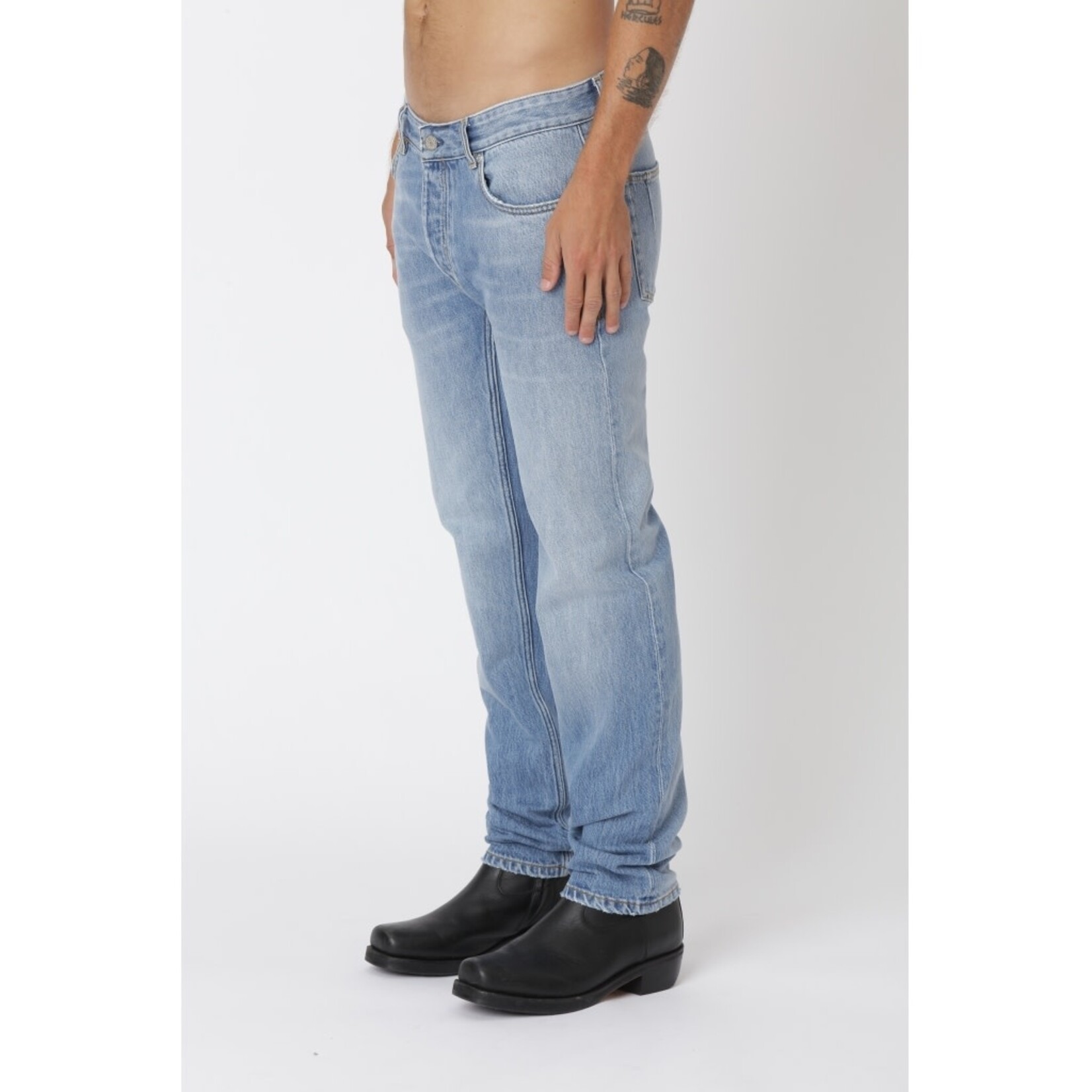 Won Hundred Won Hundred Ben R50 Light blue