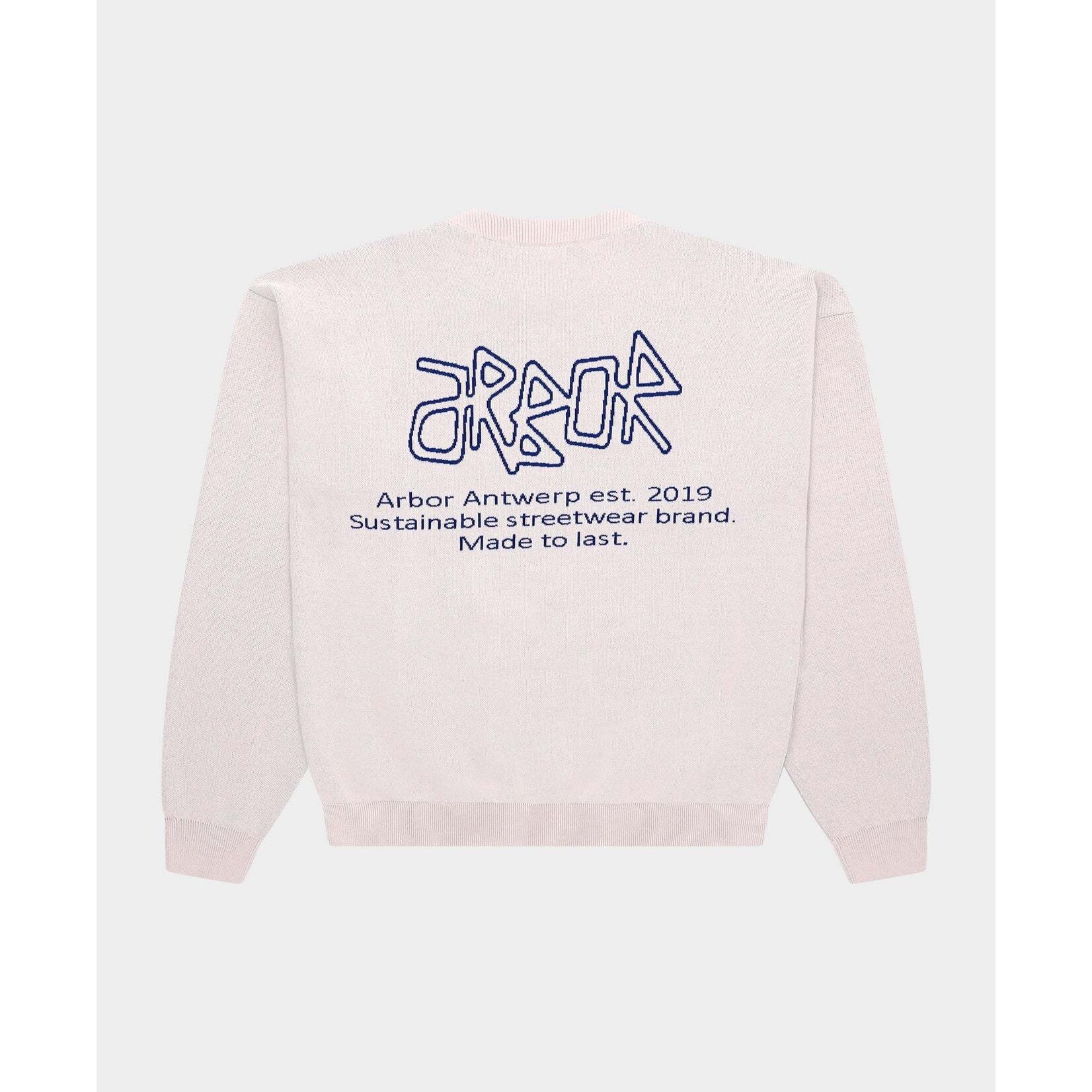 Arbor Antwerp Arbor knit beige