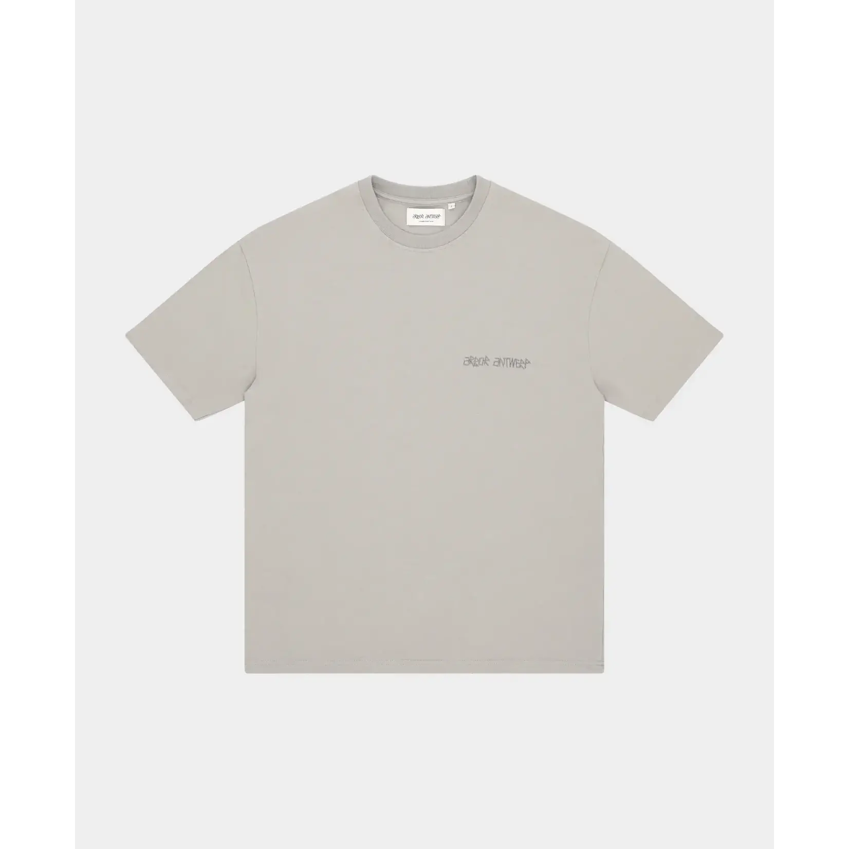 Arbor Antwerp Arbor Beige Blossoms shirt