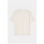 Closed Closed Logo T-shirt blush pink