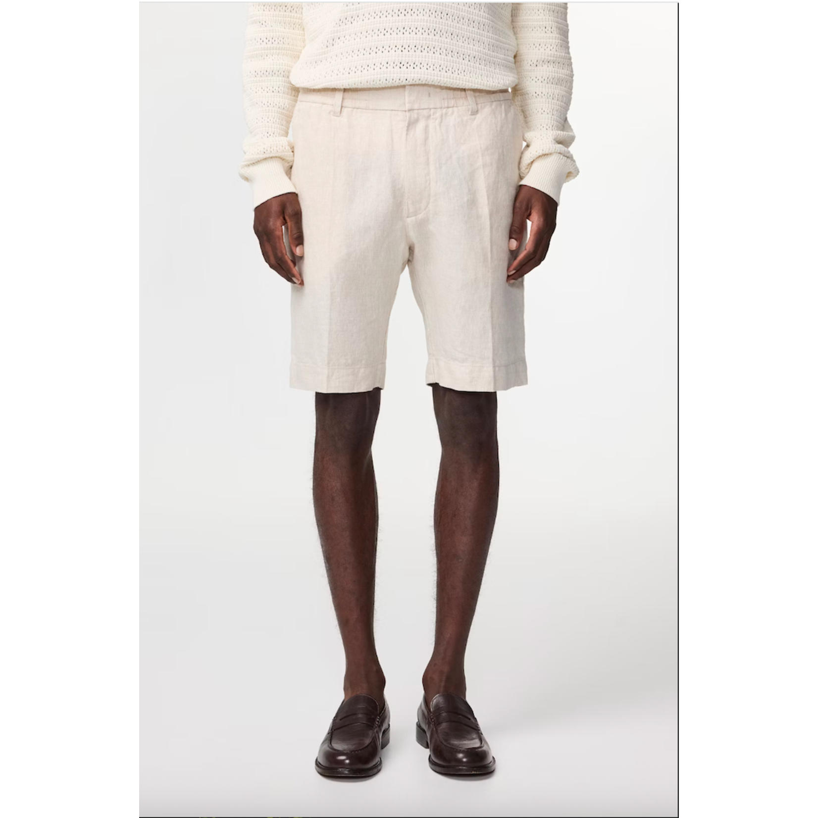 NN07 NN07 Billie shorts 1454 oat