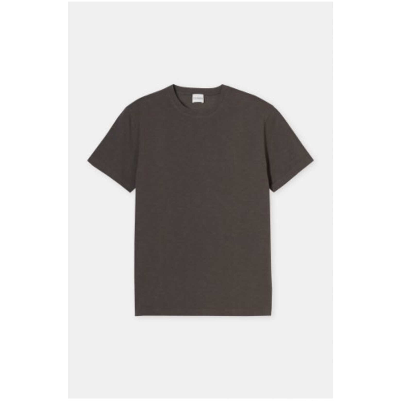 Closed Closed Classic T-shirt pepper grey