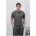 Closed Closed Classic T-shirt pepper grey