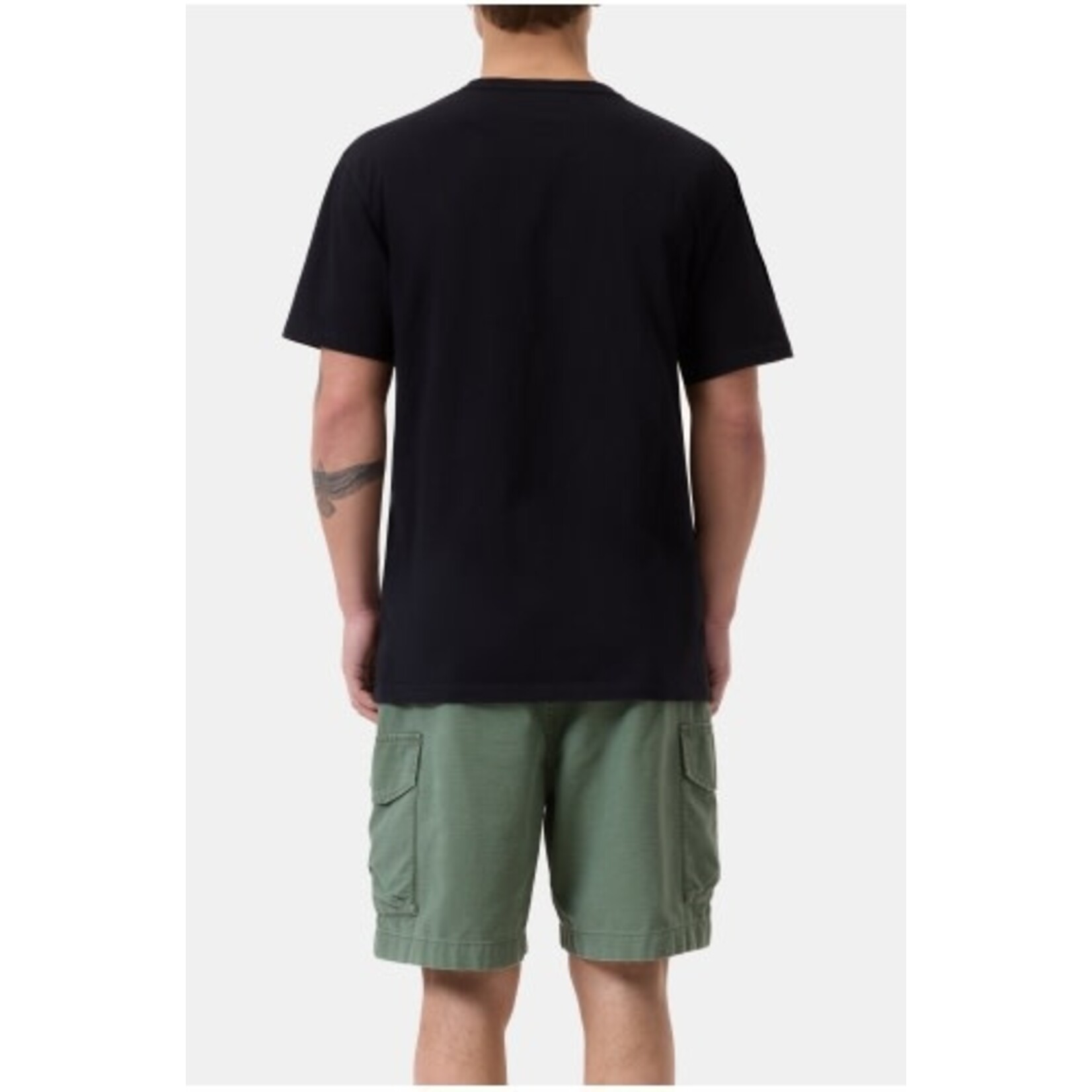 Closed Closed Classic T-shirt black