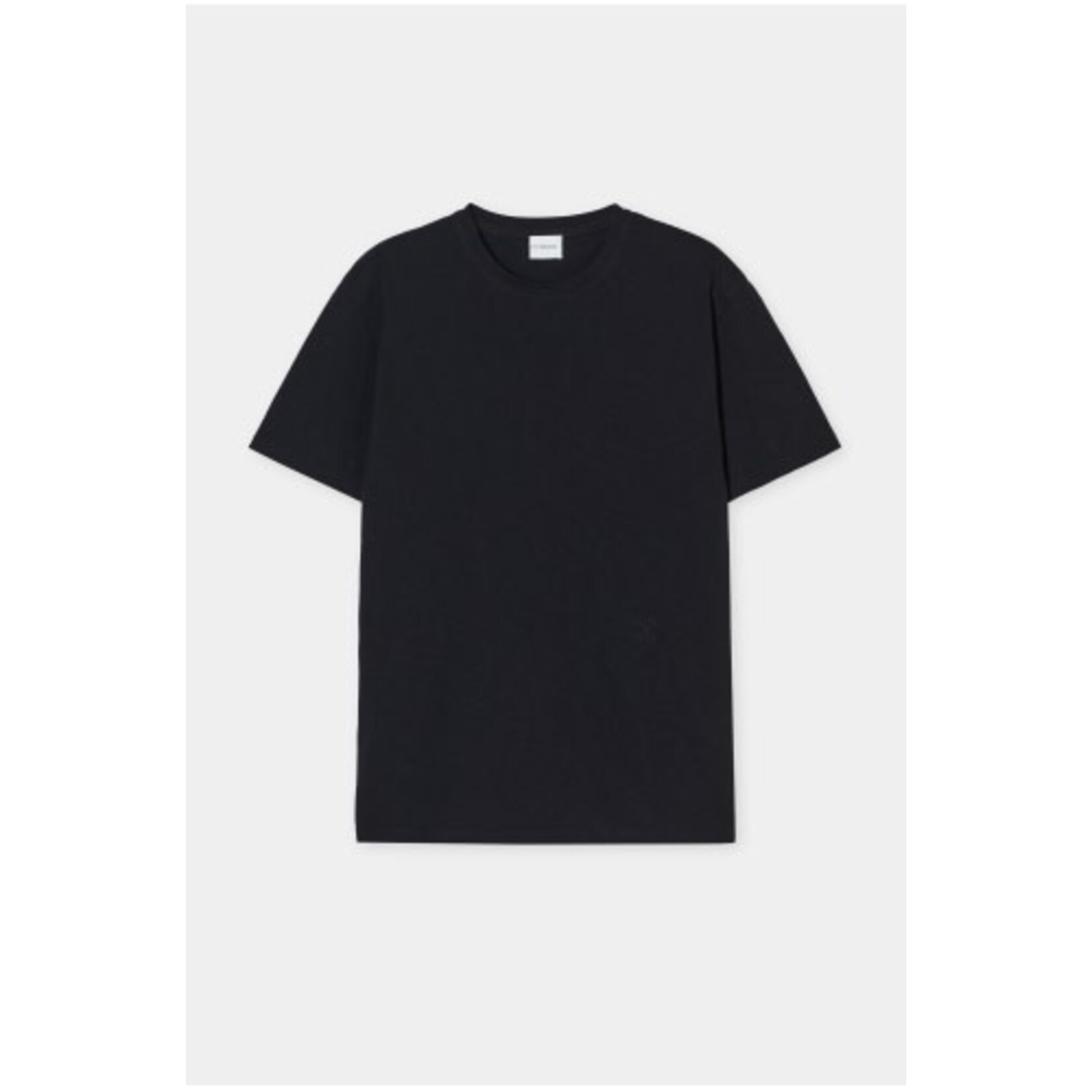 Closed Closed Classic T-shirt black