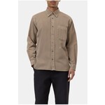 Closed Closed Formal army shirt 920 Rock beige