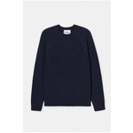 Closed Closed crewneck raglan 568 dark night