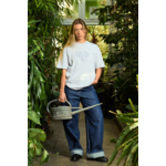 Arbor Antwerp Arbor Heart shirt grey